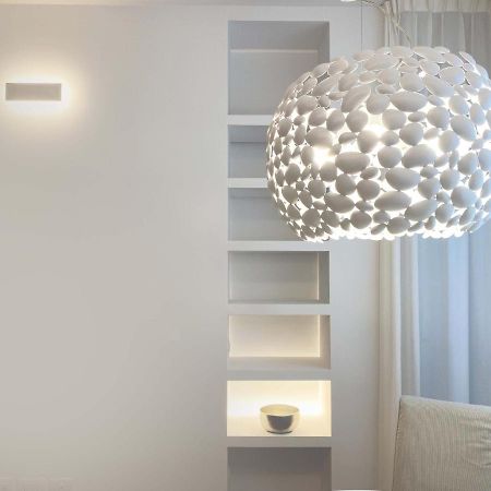 The Window On The Theatre And The Cathedral - Luxury Apartment كومو المظهر الخارجي الصورة